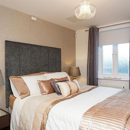 Eye-Catching Apartment Barking (Greater London) Ruang foto